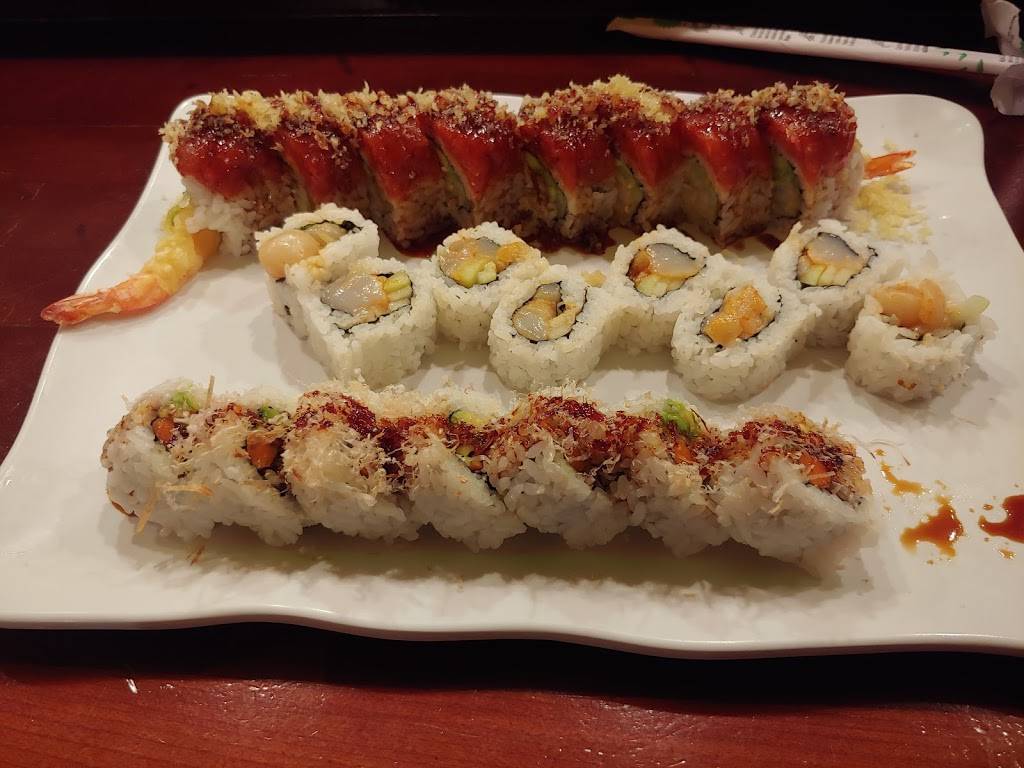 Tsuruya Sushi | restaurant | 3740 Rosecrans St, San Diego, CA 92110, USA | 6192980400 OR +1 619-298-0400