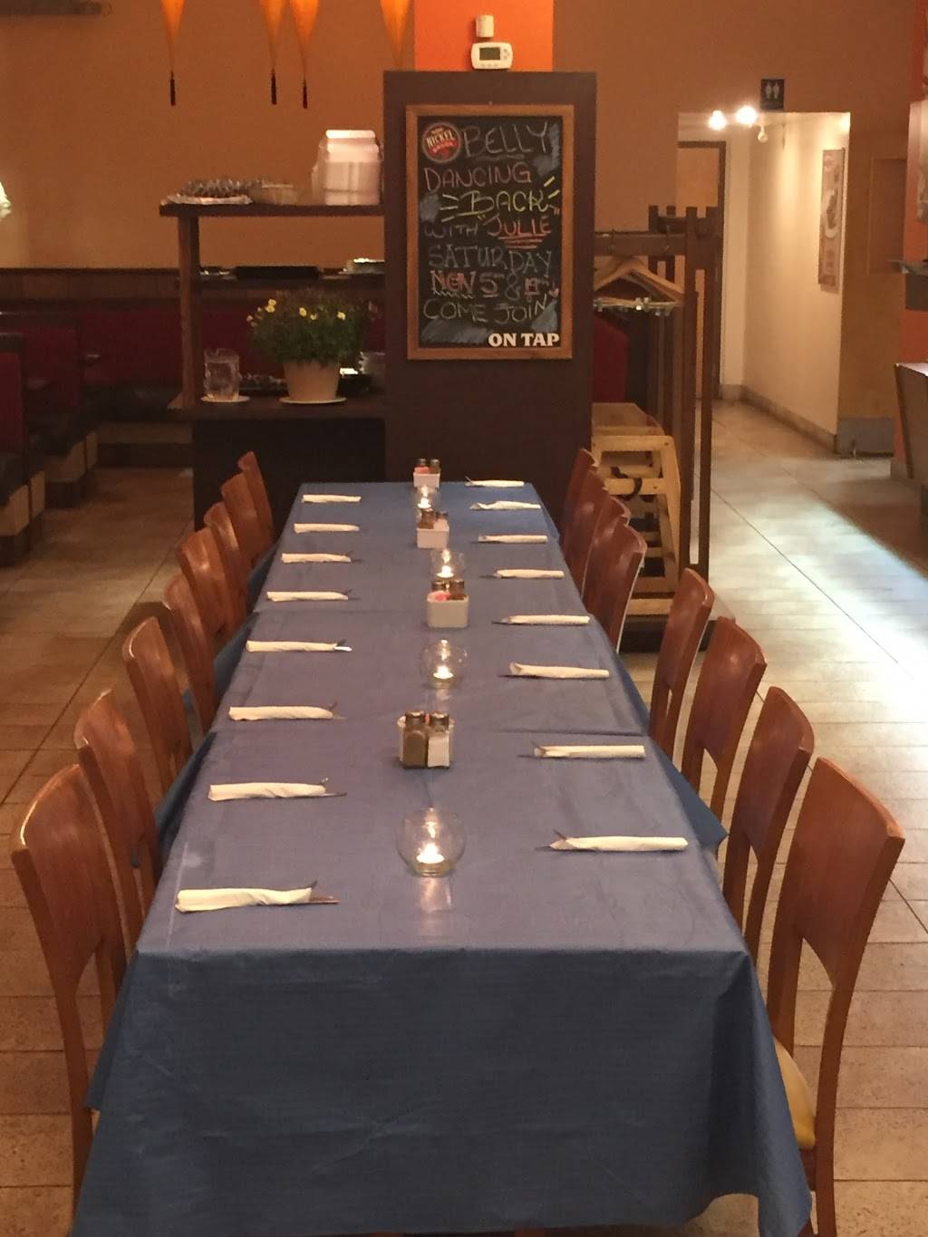 Montfort Upper James | restaurant | 1508 Upper James St, Hamilton, ON L9B 1K3, Canada | 9053858448 OR +1 905-385-8448