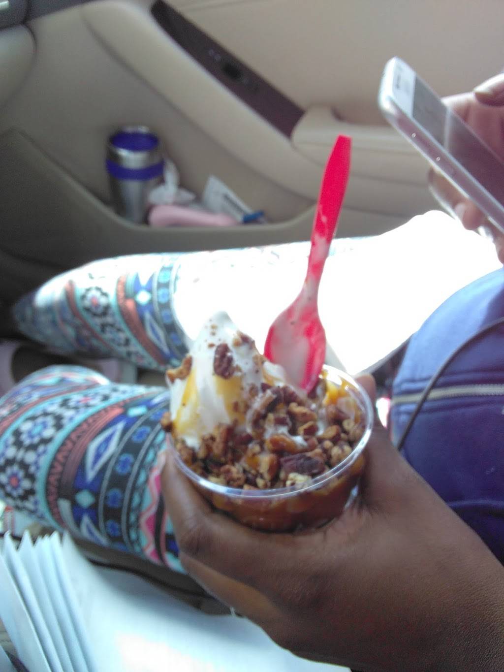 Dairy Queen Grill & Chill | restaurant | 101 Orchard Dr, Myrtle Beach, SC 29579, USA | 8439033762 OR +1 843-903-3762