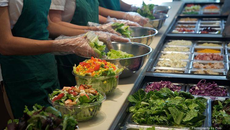 Giardino Gourmet Salads | restaurant | 14455 S Dixie Hwy, Palmetto Bay, FL 33176, USA | 3052593030 OR +1 305-259-3030