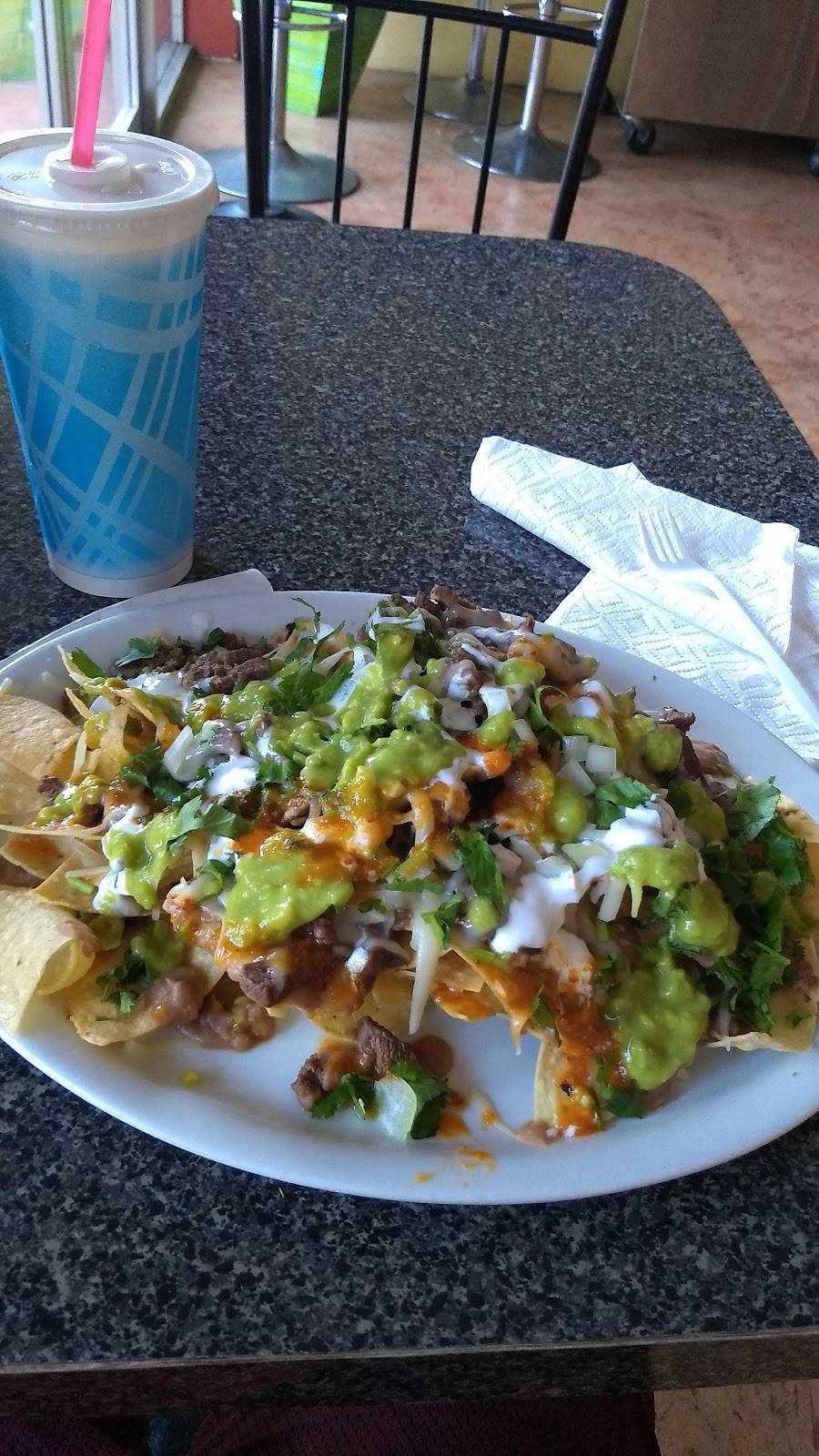 Pancho Villas | restaurant | 13 Santa Rosa St, San Luis Obispo, CA 93405, USA | 8057864798 OR +1 805-786-4798