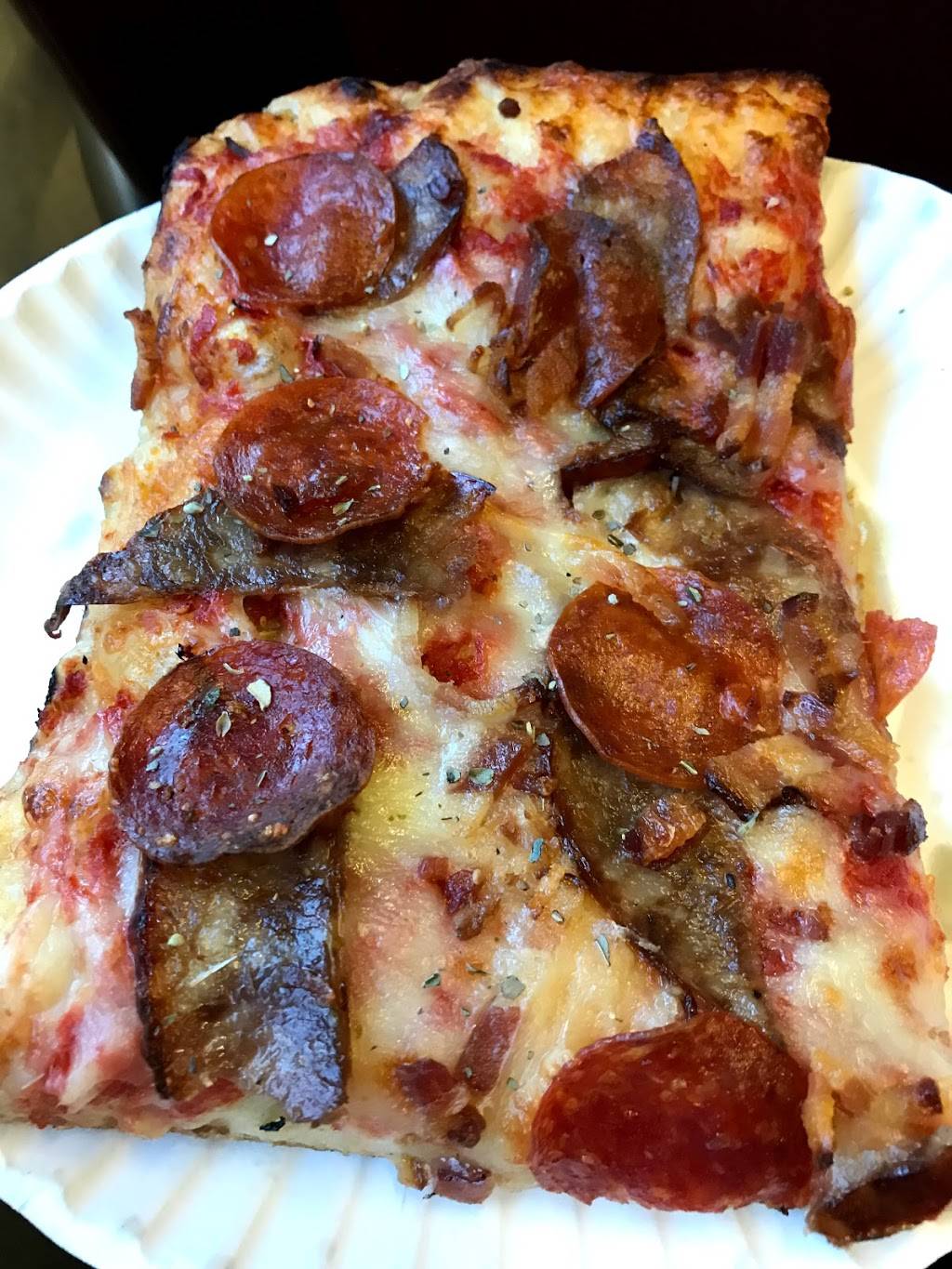 Il Mattone Hoboken | restaurant | 20 Hudson Pl, Hoboken, NJ 07030, USA | 2016838002 OR +1 201-683-8002