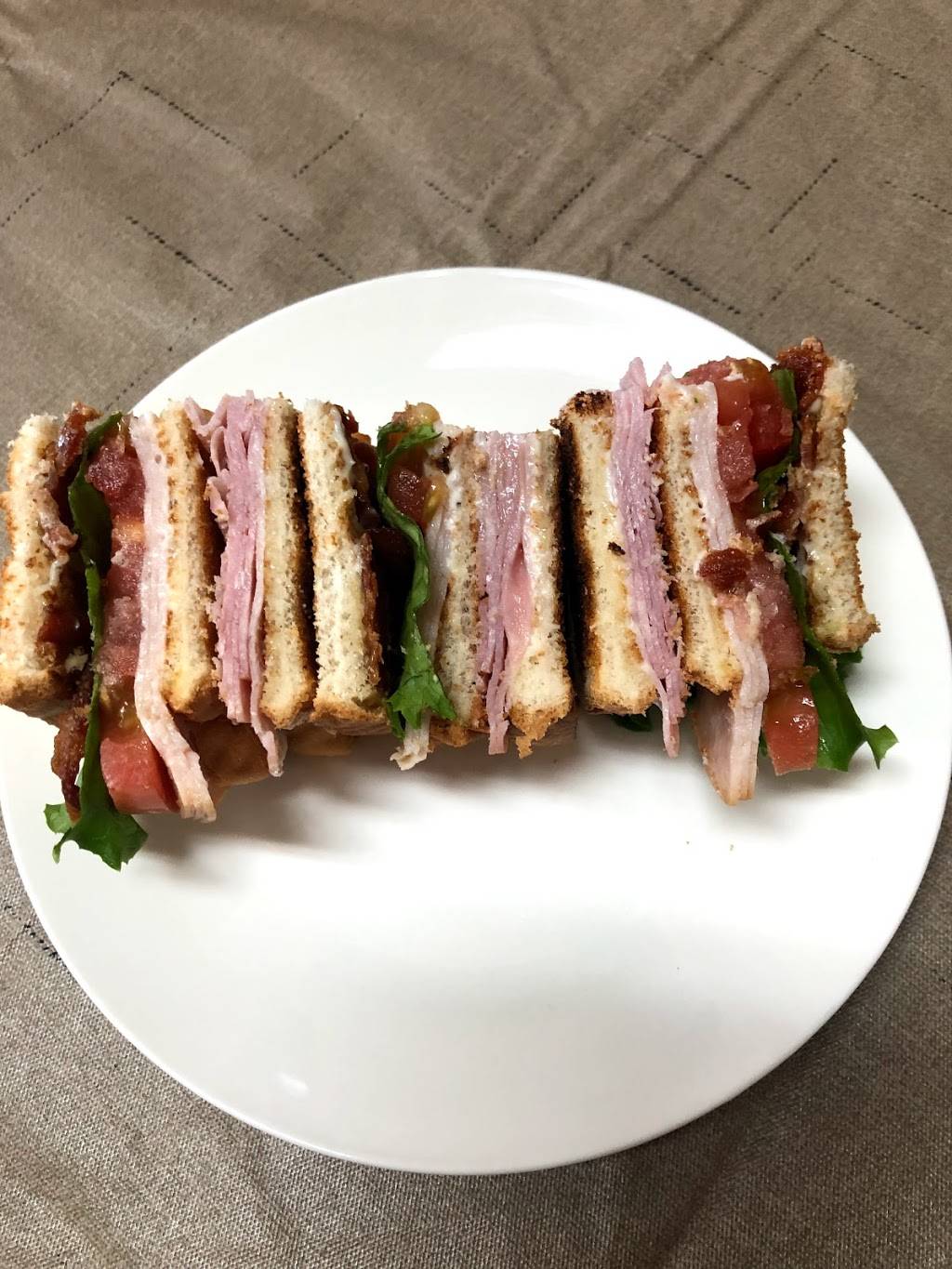 The Southern Eatery | restaurant | W Maple St, Morrison, TN 37357, USA | 9313181070 OR +1 931-318-1070