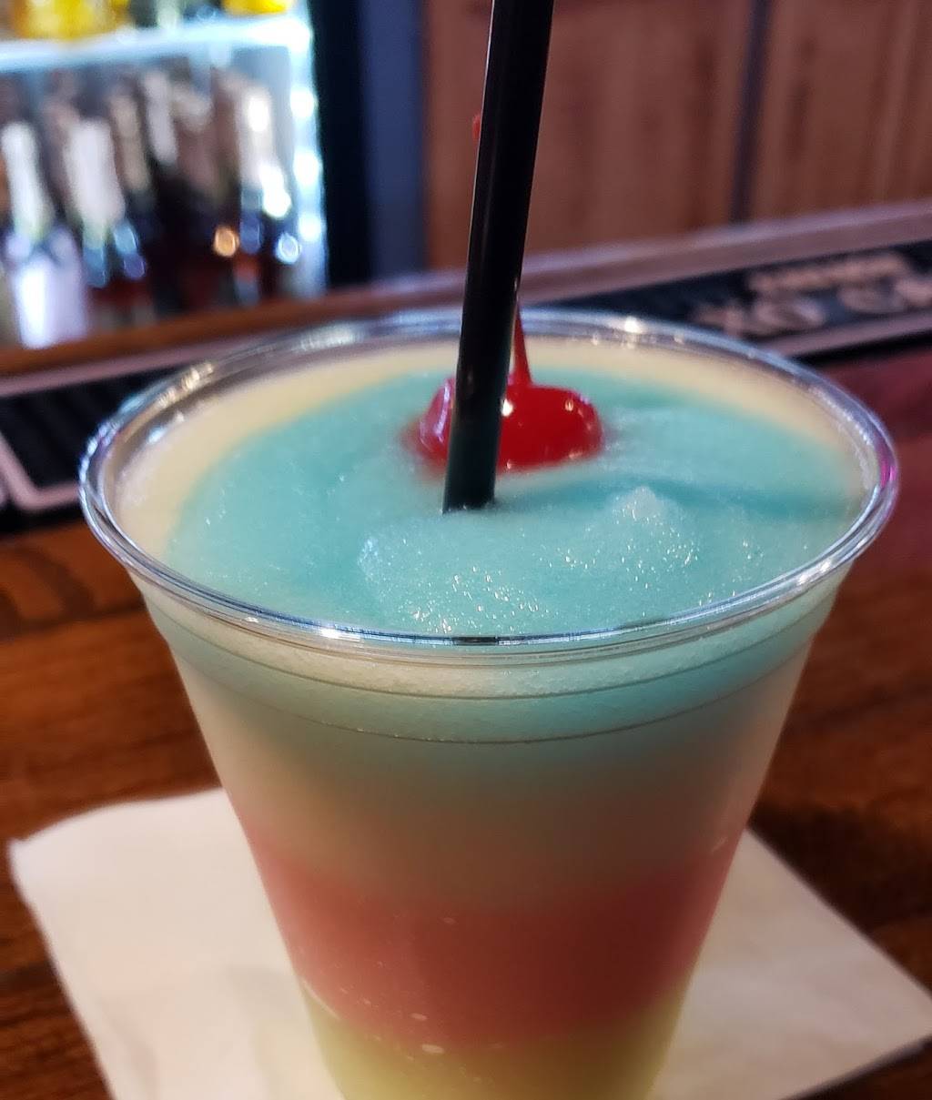 Johnny Ts Bistro & Blues | restaurant | 538 N Farish St, Jackson, MS 39202, USA | 6019541323 OR +1 601-954-1323