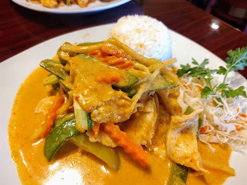 Em-Ons Thai Cafe | restaurant | 2364 Immokalee Rd, Naples, FL 34110, USA | 2395661993 OR +1 239-566-1993