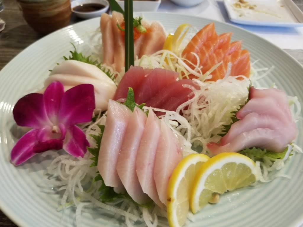 Sushi Jae | restaurant | 4710 Meridian Ave, San Jose, CA 95118, USA | 4086228232 OR +1 408-622-8232