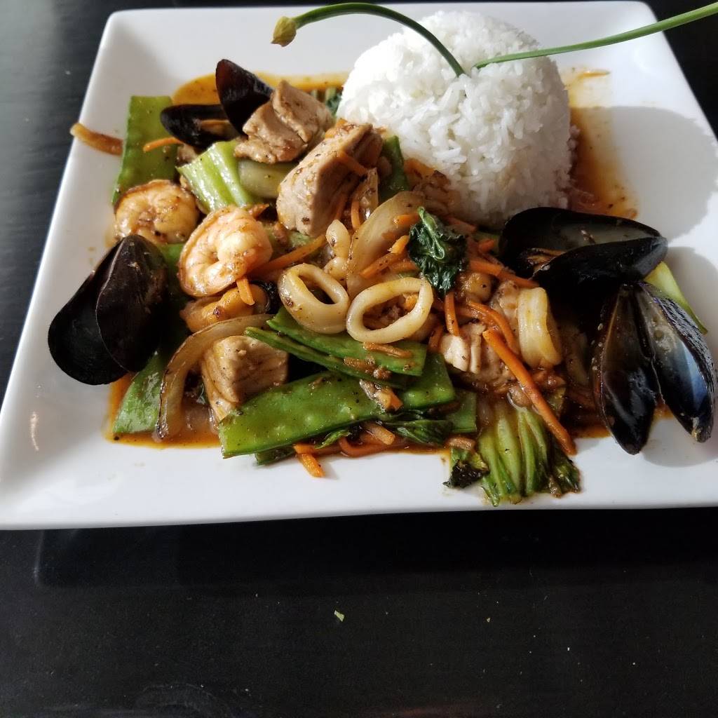 KEO | restaurant | 8921 S Yale Ave, Tulsa, OK 74137, USA | 9187940090 OR +1 918-794-0090