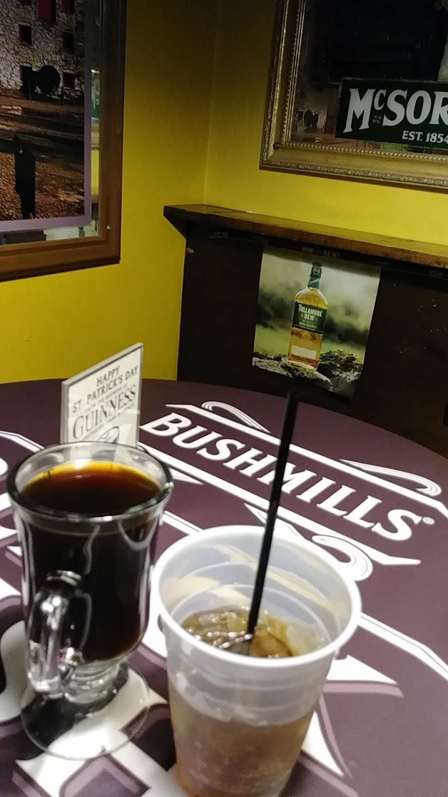 Fogartys | restaurant | 3620 Harrison Ave, Cincinnati, OH 45211, USA | 5135153215 OR +1 513-515-3215