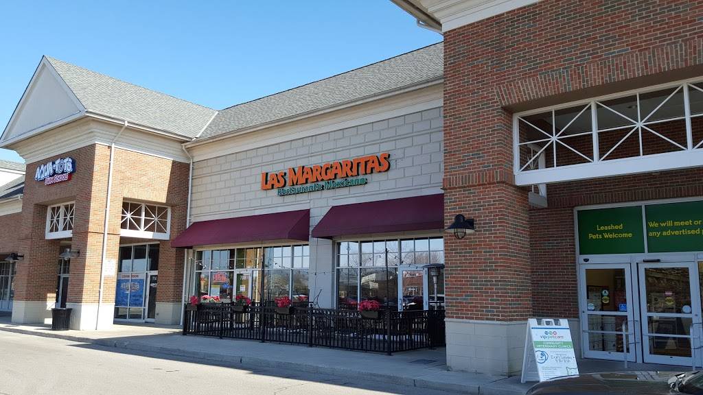 Las Margaritas - Westerville | restaurant | 706 N State St, Westerville, OH 43082, USA | 6145680600 OR +1 614-568-0600