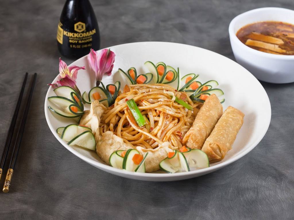 China Harbor | restaurant | 801 E William Cannon Dr, Austin, TX 78745, USA | 5127078299 OR +1 512-707-8299