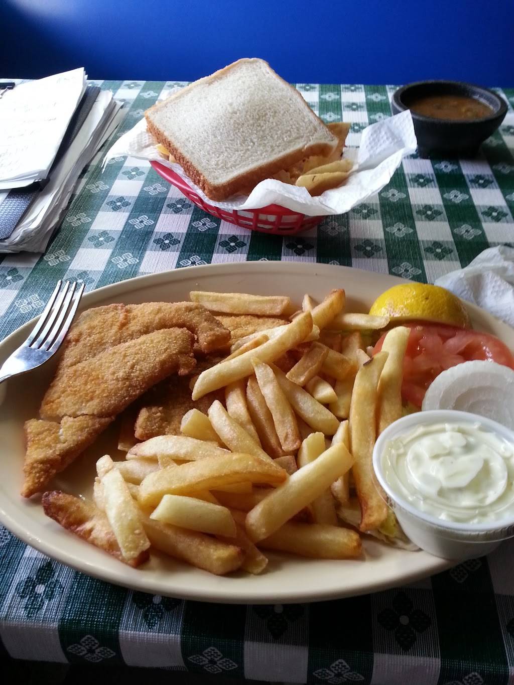 Golfo De Mexico | restaurant | 603 Bandera Rd, San Antonio, TX 78228, USA | 2104348662 OR +1 210-434-8662