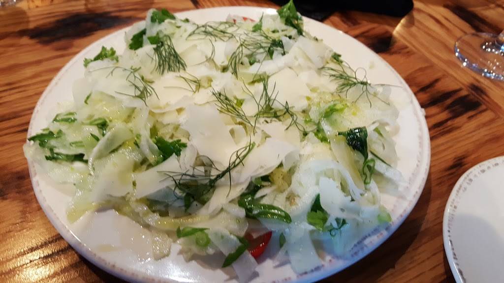 Nota Bene | Restaurant & Bar | restaurant | 2110 E Main St, Richmond, VA 23223, USA | 8044773355 OR +1 804-477-3355