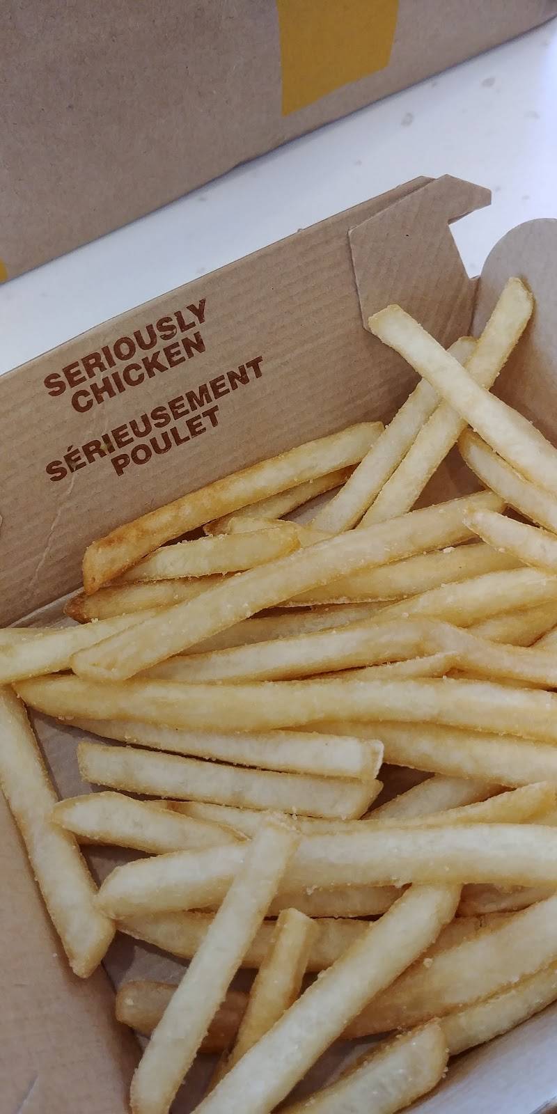 McDonalds | cafe | 501 Ritson Rd S, Oshawa, ON L1H 5K3, Canada | 9055792122 OR +1 905-579-2122