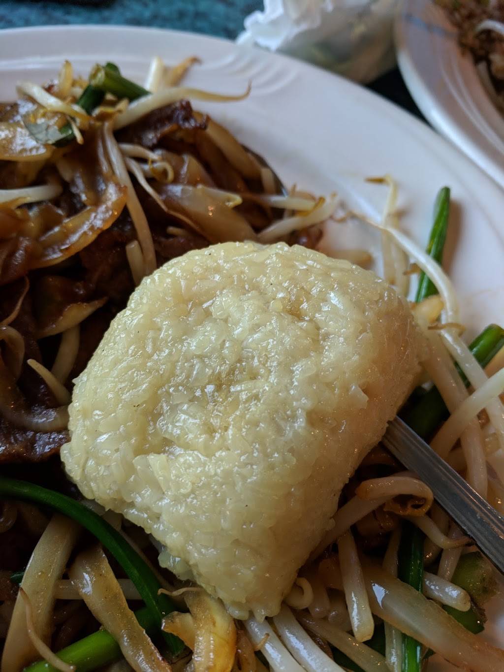 Golden Chopsticks | restaurant | 62 Franklin St, Westerly, RI 02891, USA | 4013486666 OR +1 401-348-6666