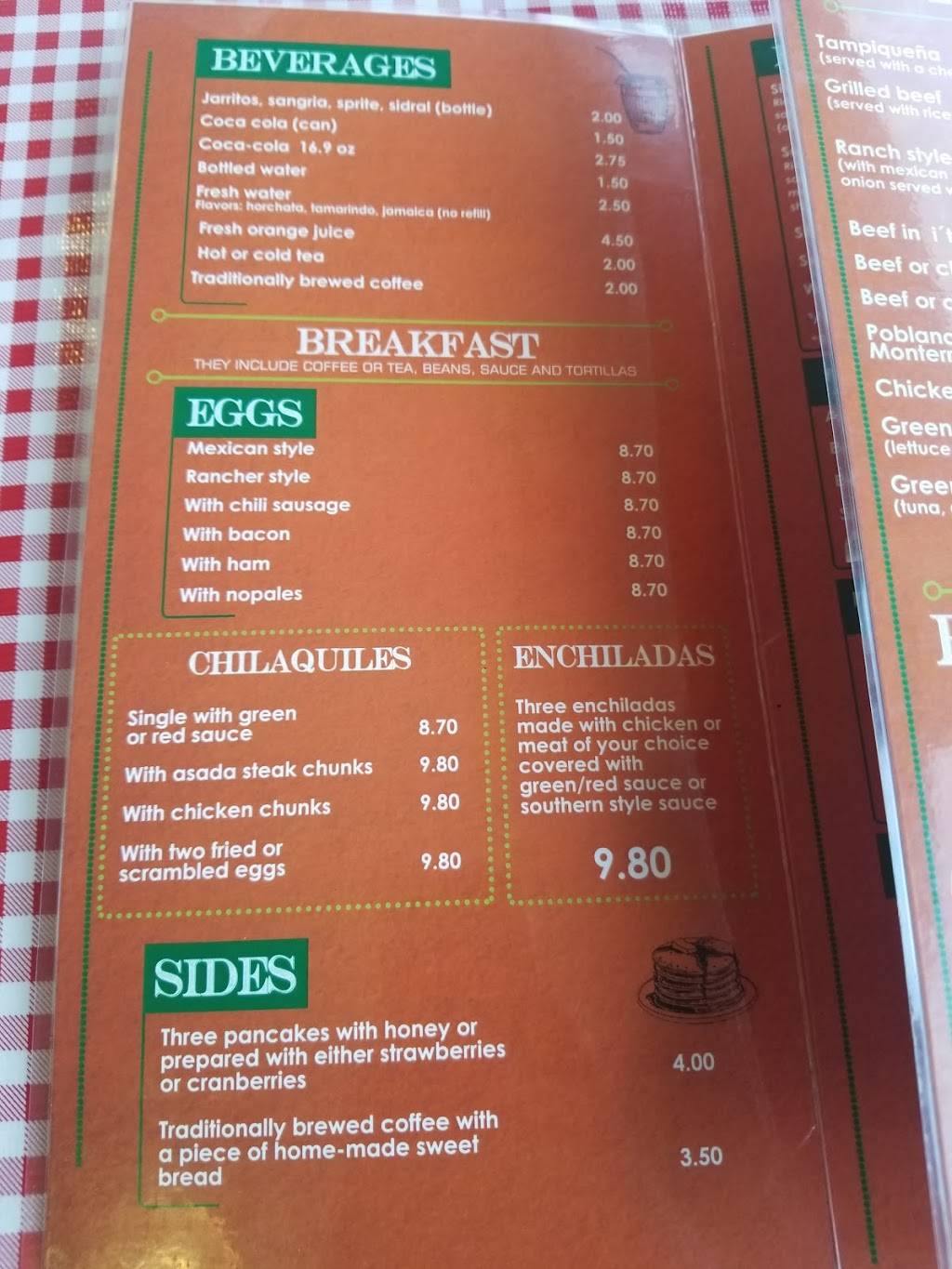 Mesaluna Mexican Kitchen | restaurant | 105 Couch St, Vallejo, CA 94590, USA | 7076548242 OR +1 707-654-8242