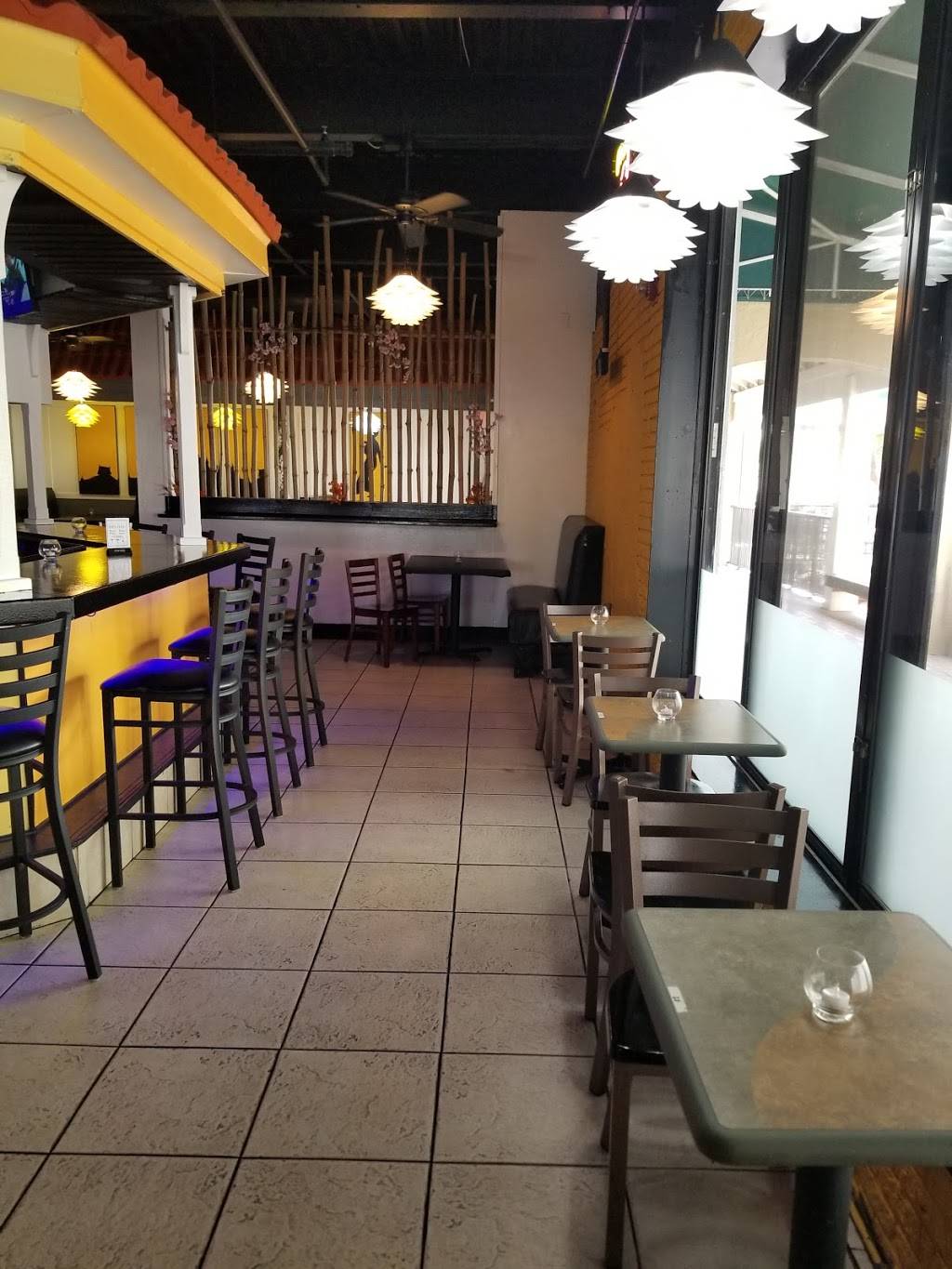 Lan Xang Restaurant | restaurant | 1400 Colonial Blvd, Fort Myers, FL 33907, USA | 2396898603 OR +1 239-689-8603