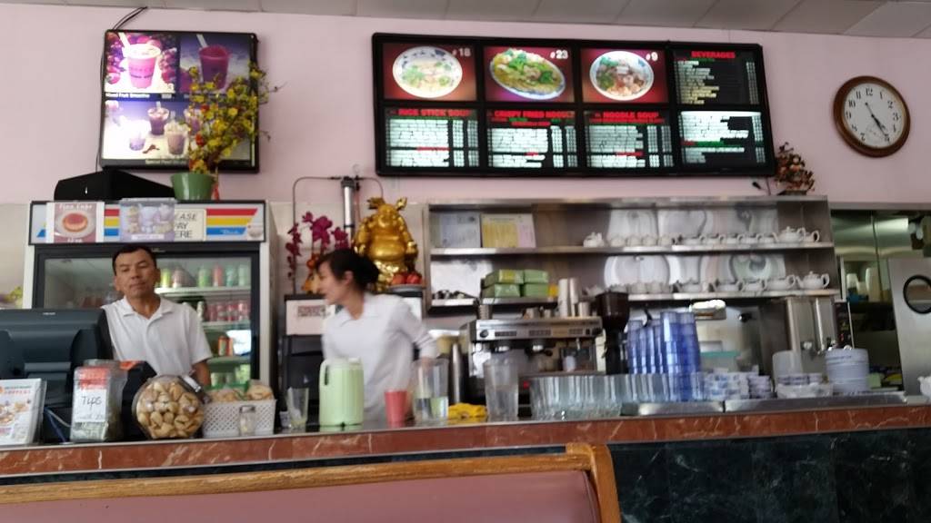 New Tung Kee NoodleHouse | restaurant | 6905 Camino Arroyo, Gilroy, CA 95020, USA | 4088476988 OR +1 408-847-6988