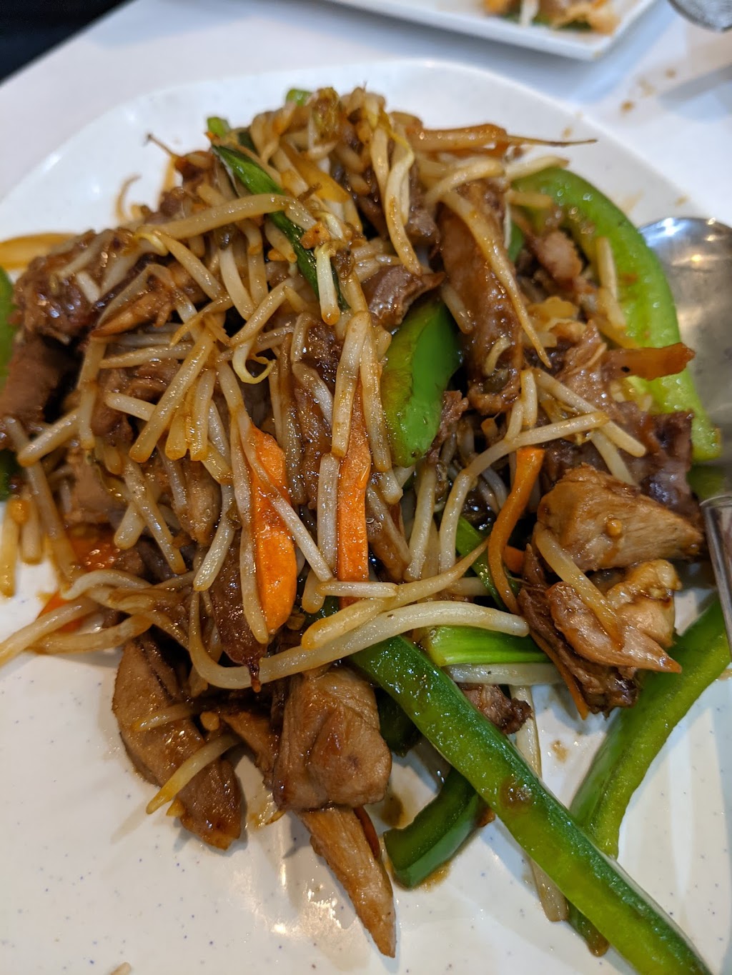 B.B.Q. King | restaurant | 2148 S Archer Ave, Chicago, IL 60616, USA | 3123261219 OR +1 312-326-1219