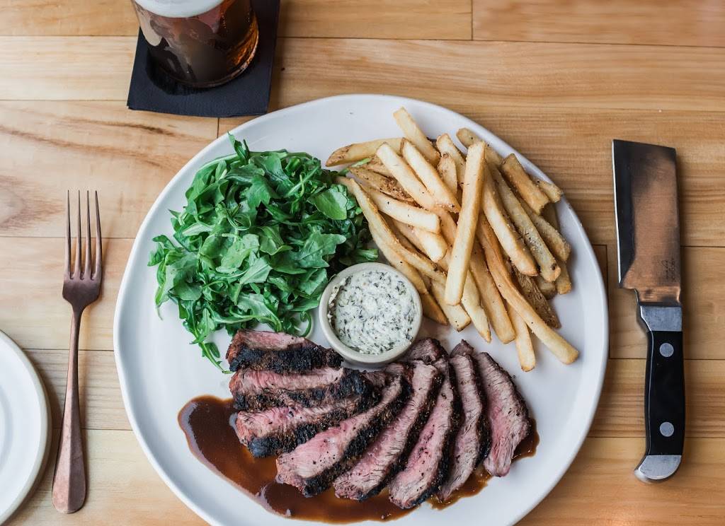 33 Staves | restaurant | 4174 Rowan, Lexington, KY 40517, USA | 8592450400 OR +1 859-245-0400