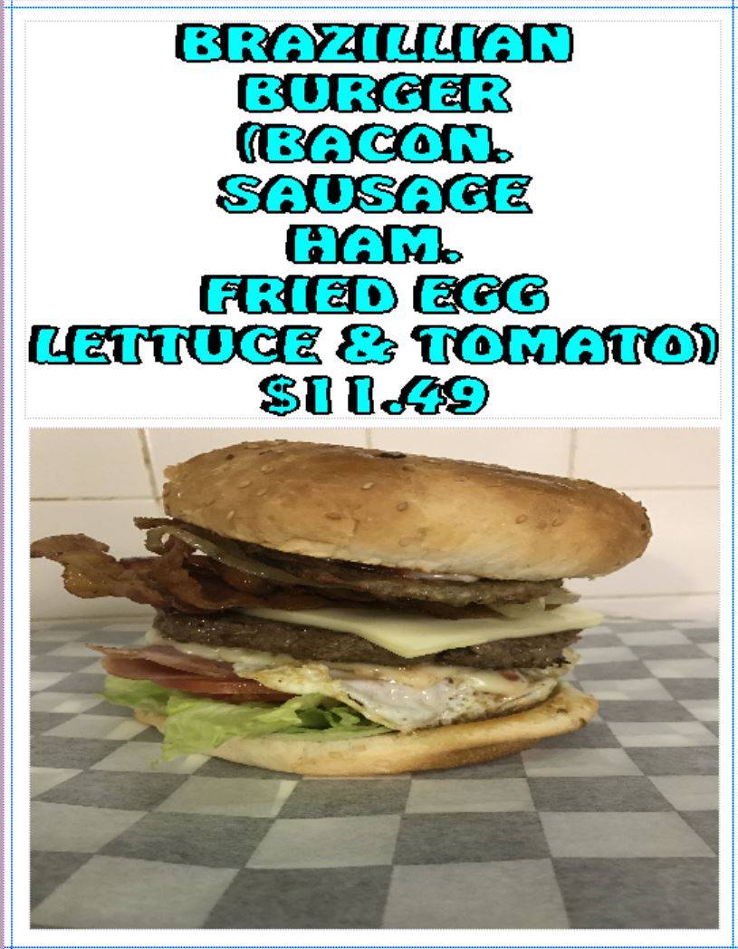 Mister Chubbys | restaurant | 8312 State Rd, Philadelphia, PA 19136, USA | 2157088601 OR +1 215-708-8601