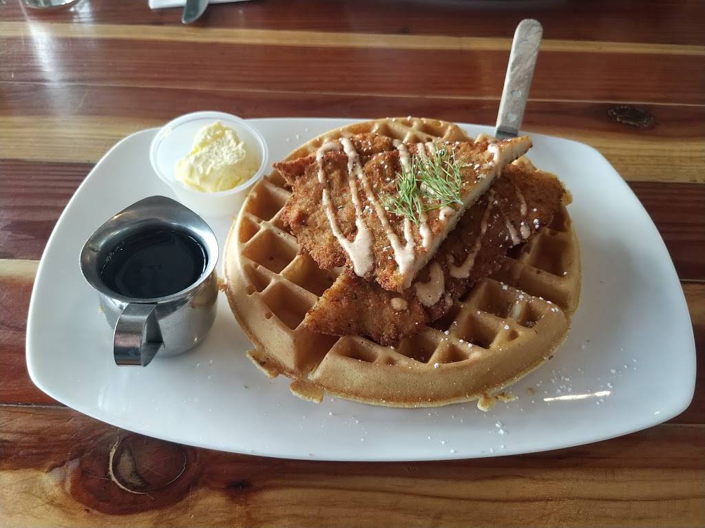 Toast Cafe & Grill | restaurant | 1411 Bird Ave, San Jose, CA 95125, USA | 4083201575 OR +1 408-320-1575