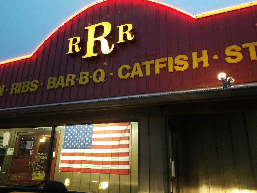 Triple R BBQ Alabama | restaurant | 2940 Veteran Drive, AL-35, Scottsboro, AL 35769, USA | 2569990068 OR +1 256-999-0068