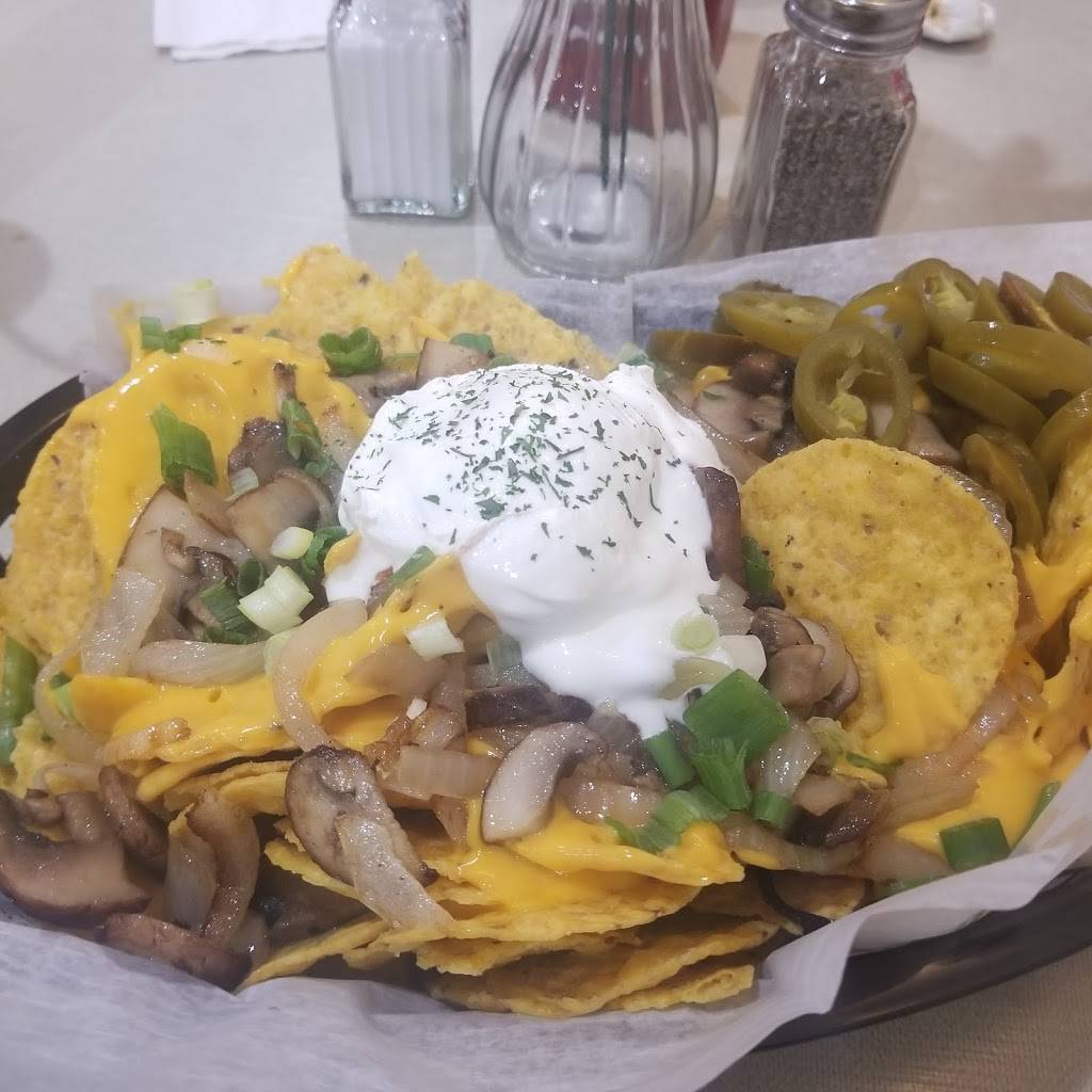 Aj’s Southern dining | restaurant | 117 N 19th Ave Ste B, Melrose Park, IL 60160, USA | 7083974070 OR +1 708-397-4070