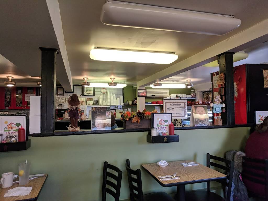 Lynns Hometown Deli & Takeout | meal takeaway | 913 N 3rd St, Millville, NJ 08332, USA | 8568252383 OR +1 856-825-2383