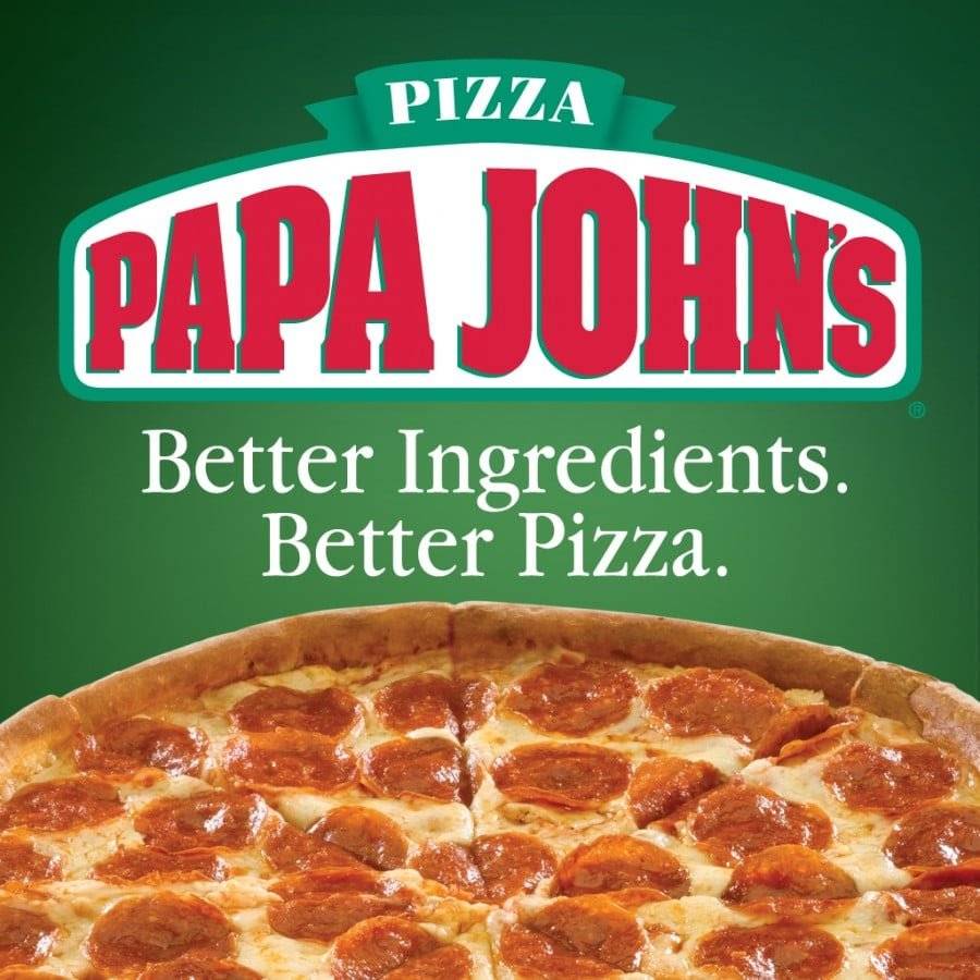 Papa Johns Pizza Live Oak | restaurant | 6852 Suwannee Plaza Ln, Live Oak, FL 32060, USA | 3862191583 OR +1 386-219-1583
