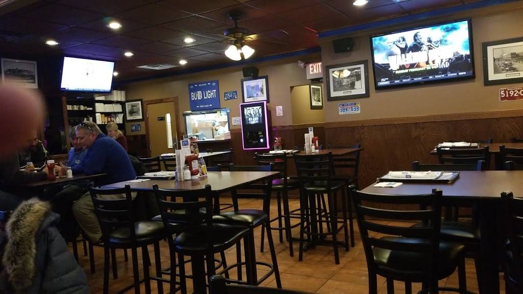 Old Detroit Burger Bar - Baldwin Rd. | restaurant | 4313 S Baldwin Rd, Lake Orion, MI 48359, USA | 2483913210 OR +1 248-391-3210