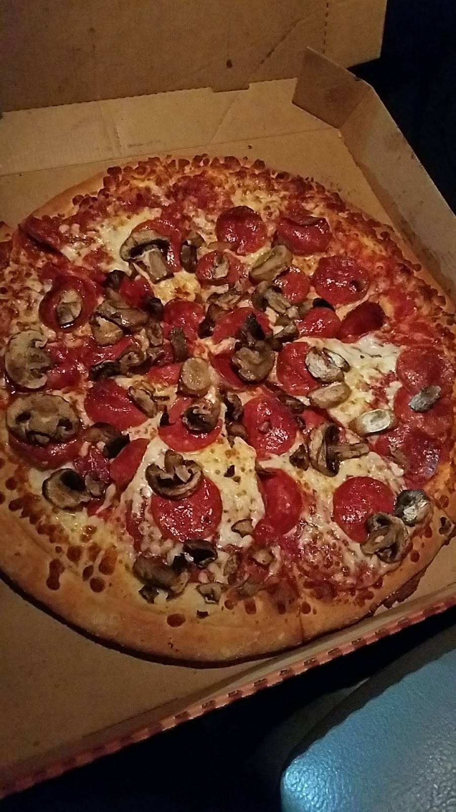 Little Caesars Pizza | meal takeaway | 733 W Foothill Blvd Ste A, Upland, CA 91786, USA | 9099822795 OR +1 909-982-2795