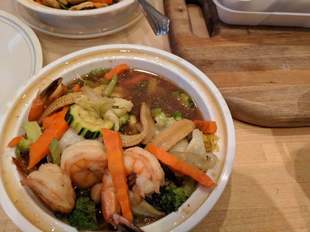 Thai Fuji Restaurant | restaurant | 3824 Murrell Rd, Rockledge, FL 32955, USA | 3214332388 OR +1 321-433-2388