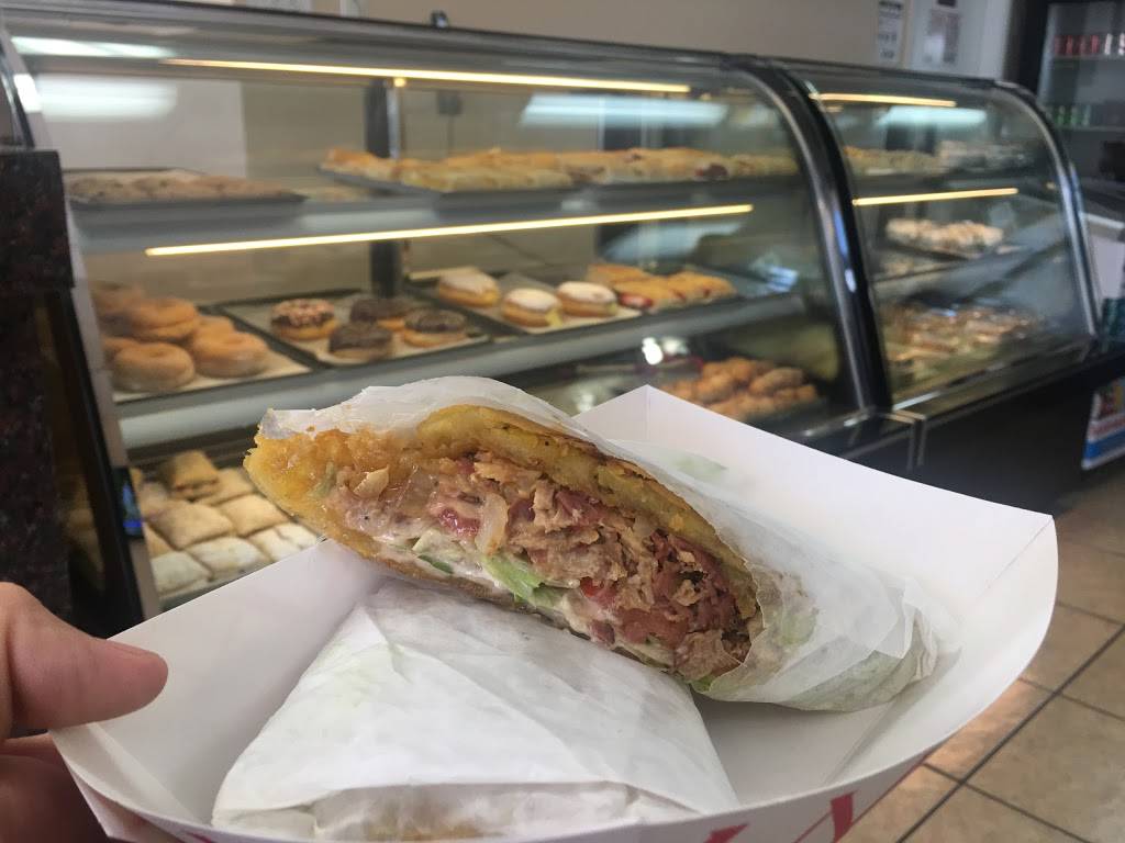 Mi Casita Bakery | restaurant | 1682 Providence Blvd, Deltona, FL 32725, USA | 3862183398 OR +1 386-218-3398