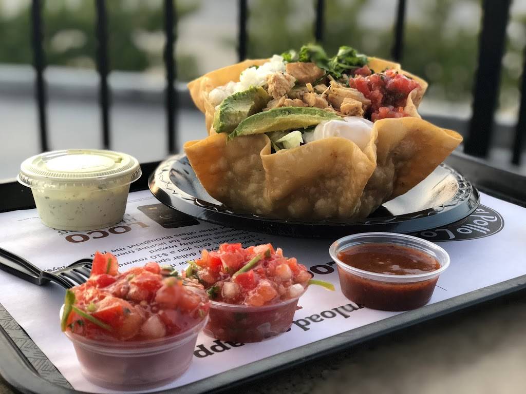 El Pollo Loco | restaurant | 24805 Pico Canyon Rd, Newhall, CA 91381, USA | 6612227150 OR +1 661-222-7150
