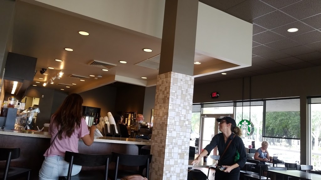Starbucks | cafe | 3305 Sheridan St, Hollywood, FL 33021, USA | 9549891231 OR +1 954-989-1231