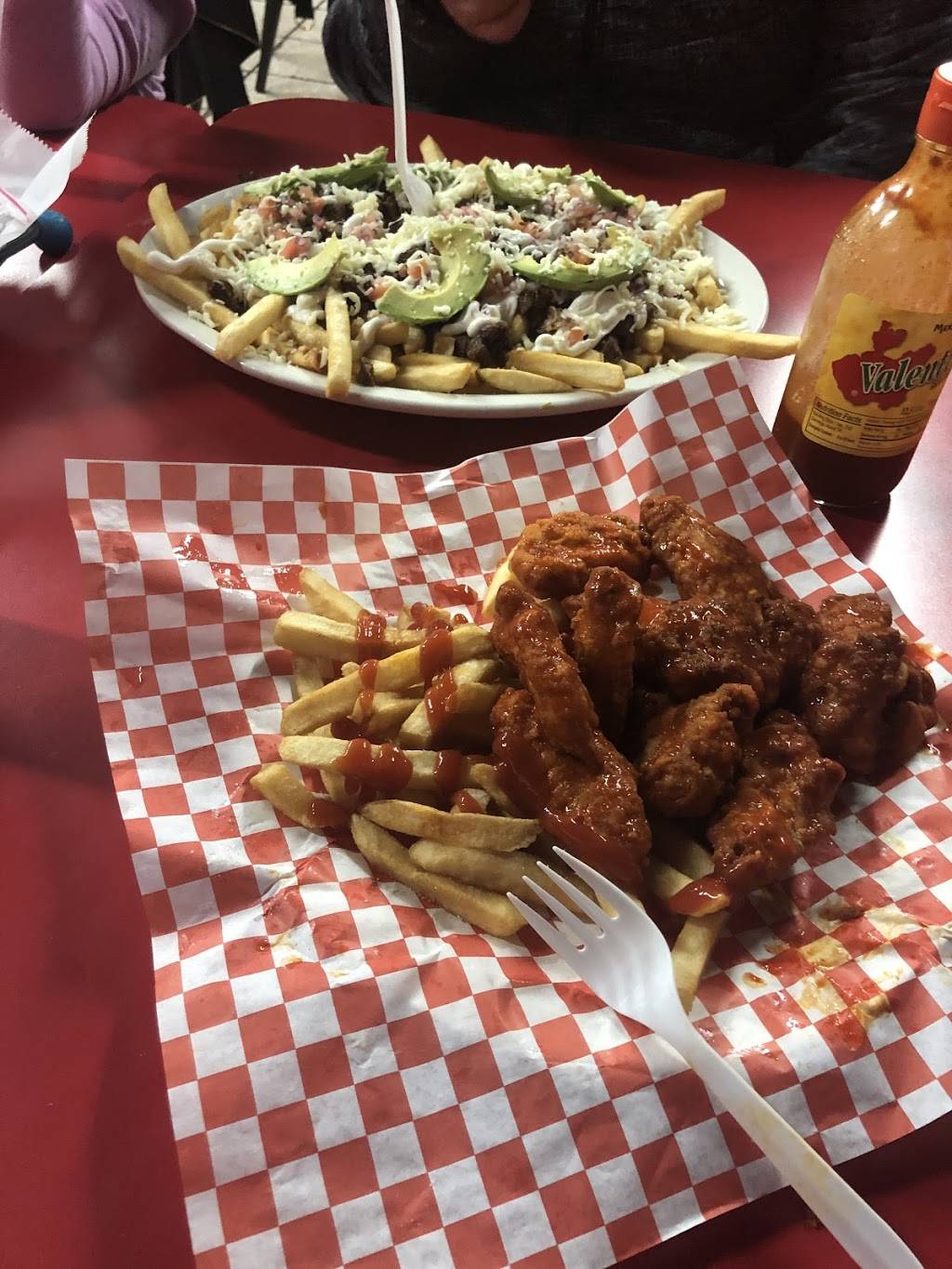 Las Picosas | restaurant | 6430 S Pulaski Rd, Chicago, IL 60629, USA | 7737351954 OR +1 773-735-1954