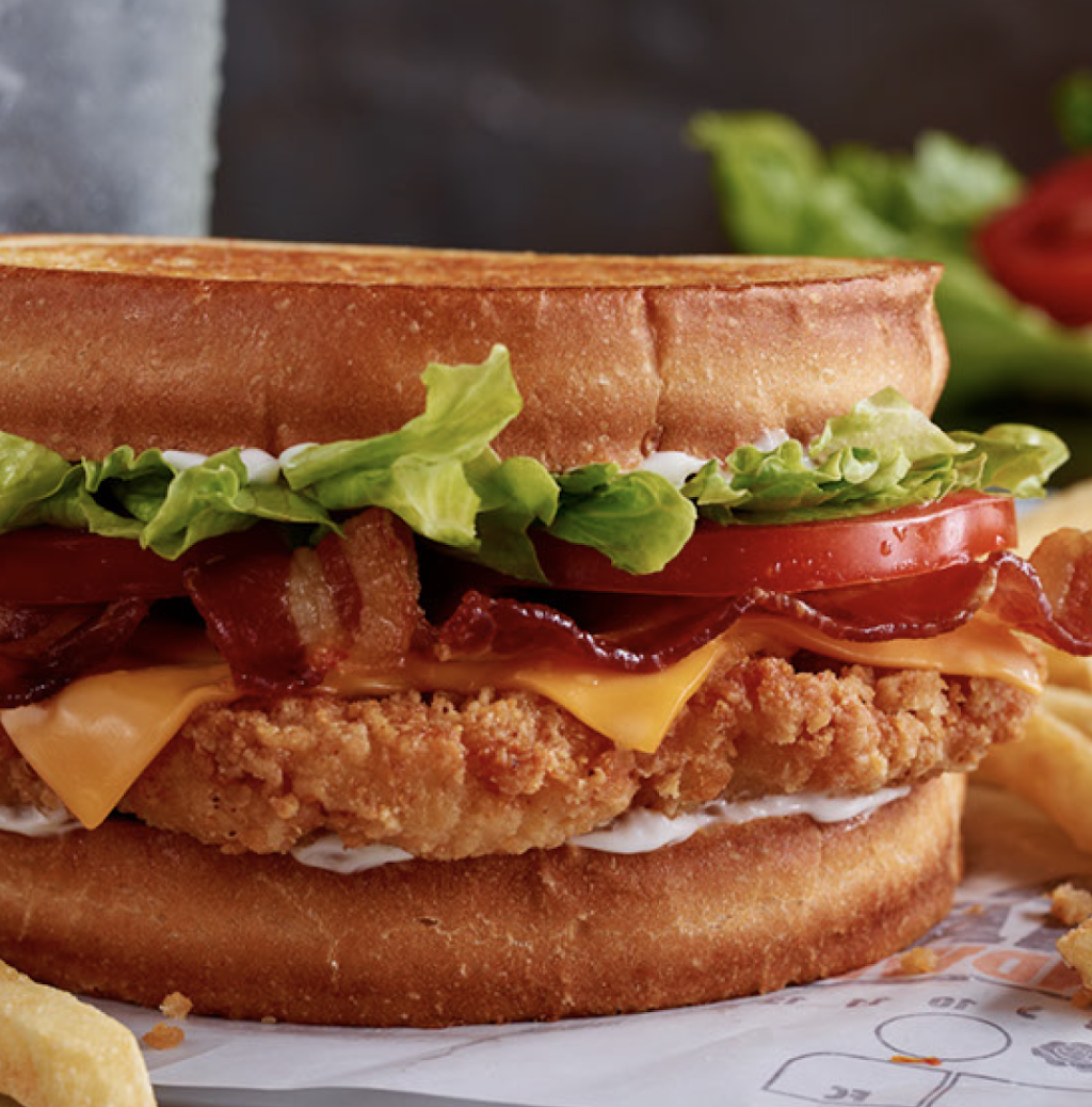 Burger King | restaurant | 60 Northwest Hwy, Cary, IL 60013, USA | 8478291013 OR +1 847-829-1013