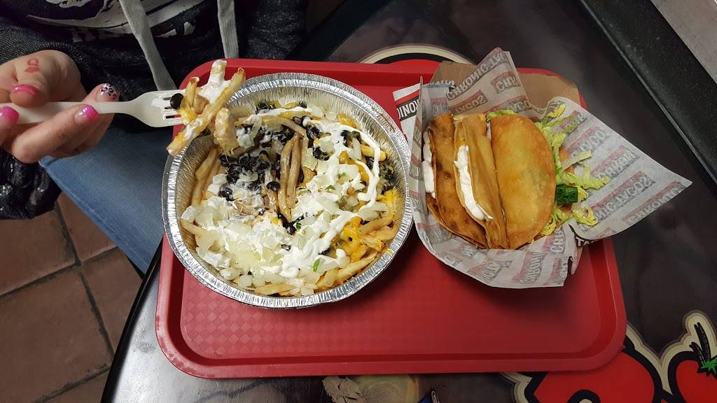 Chronic Tacos | restaurant | 415 E Avenida Pico, San Clemente, CA 92672, USA | 9494928437 OR +1 949-492-8437