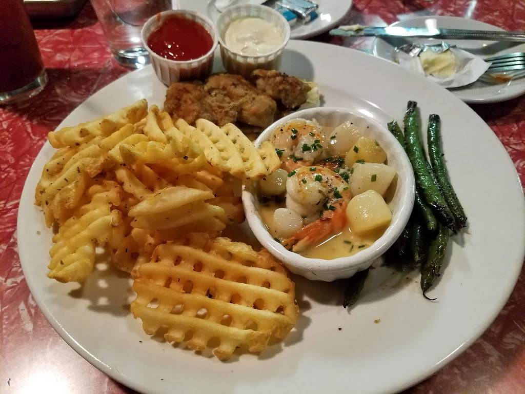 Fishwife | Seafood Restaurant | restaurant | 5328 N Lombard St, Portland, OR 97203, USA | 5032857150 OR +1 503-285-7150