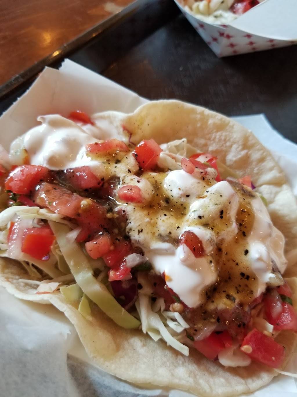 La Taquiza Fish Tacos | restaurant | 2007 Redwood Rd, Napa, CA 94558, USA | 7072242320 OR +1 707-224-2320