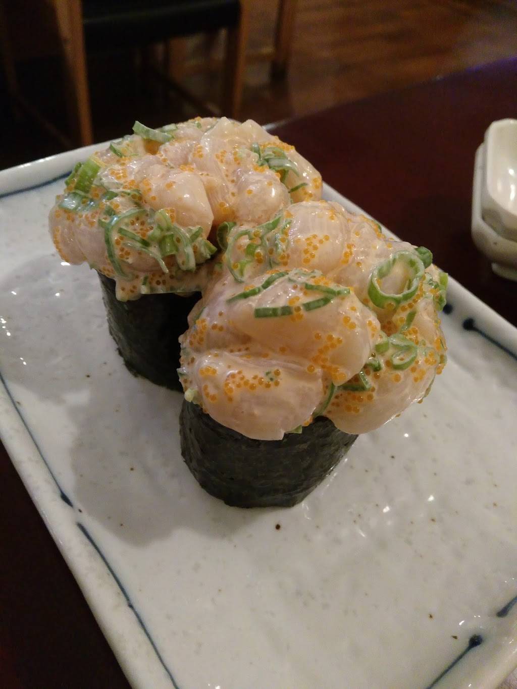 Kyoto Sushi | restaurant | 8009 E Florence Ave, Downey, CA 90240, USA | 5627769939 OR +1 562-776-9939