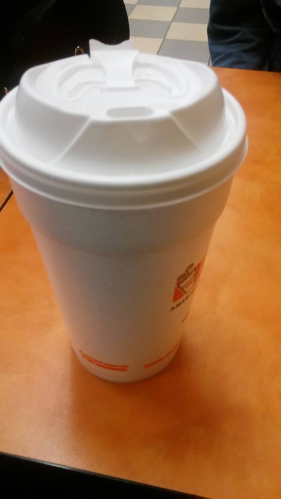 Dunkin | bakery | 420 Bellefonte Ave, Lock Haven, PA 17745, USA | 5707486016 OR +1 570-748-6016