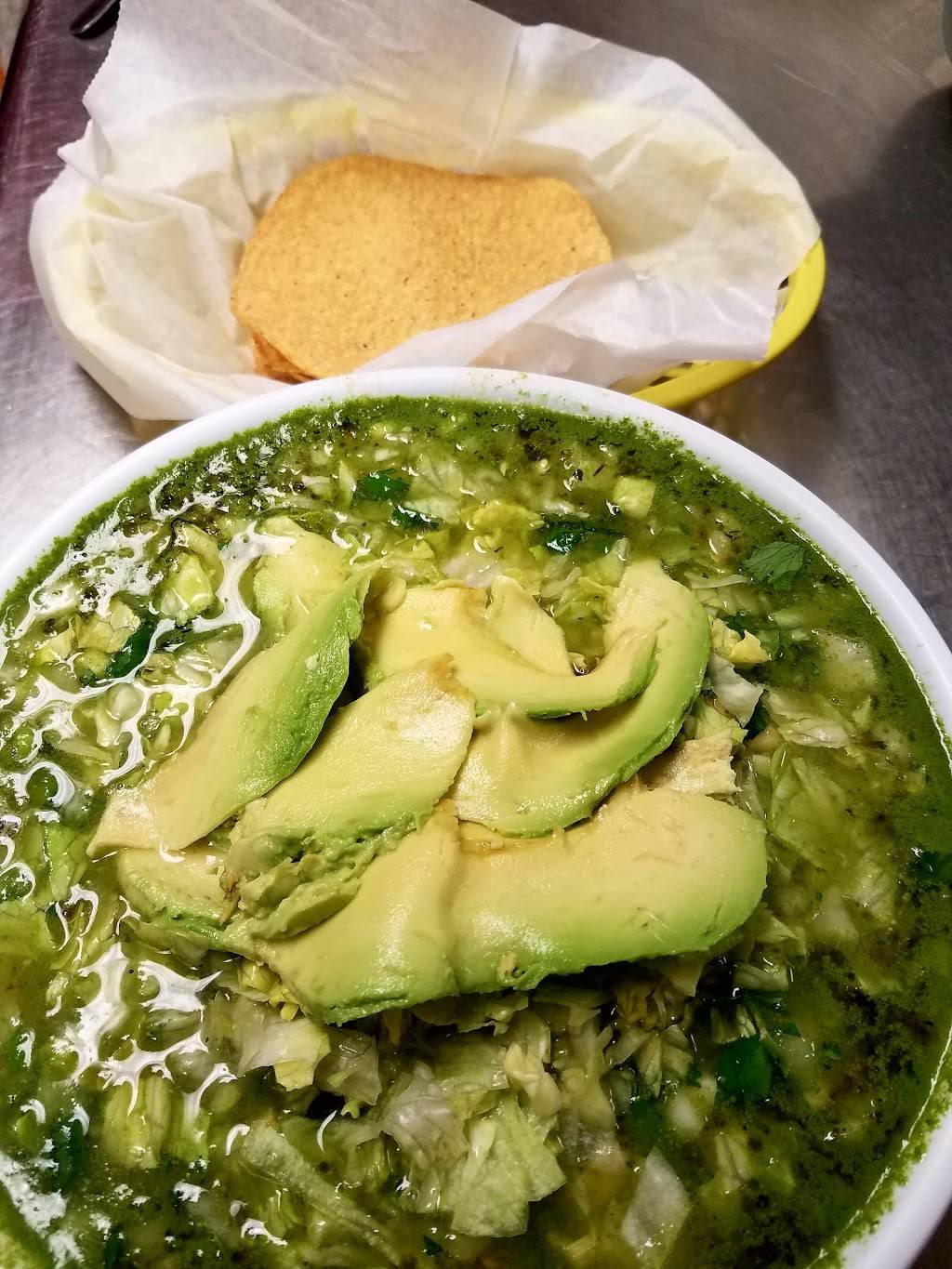 El Cubilete | restaurant | 310A Gallatin Pike S, Madison, TN 37115, USA | 6159287598 OR +1 615-928-7598