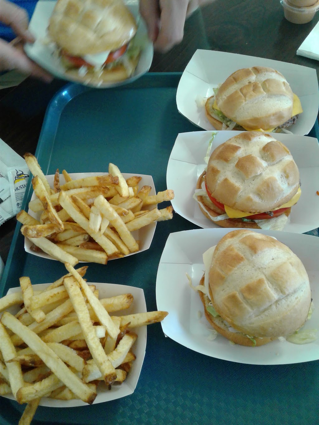 Marvs Drive In | restaurant | 490 E Main St, Enterprise, UT 84725, USA | 4358782500 OR +1 435-878-2500