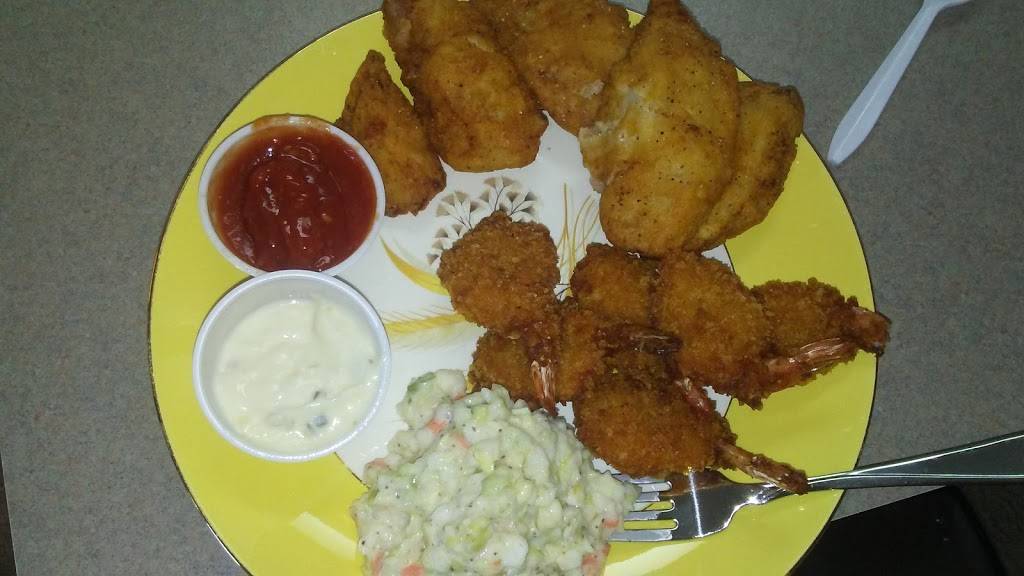 Fat Mans Fish Fry | restaurant | 4162 Division Ave S, Grand Rapids, MI 49548, USA | 6165342791 OR +1 616-534-2791