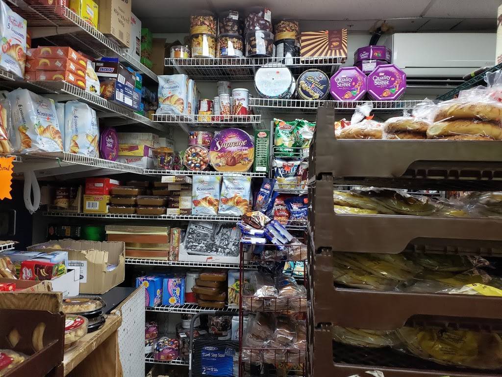 Makkah Market | restaurant | 4249 Walnut St, Philadelphia, PA 19104, USA | 2678389948 OR +1 267-838-9948