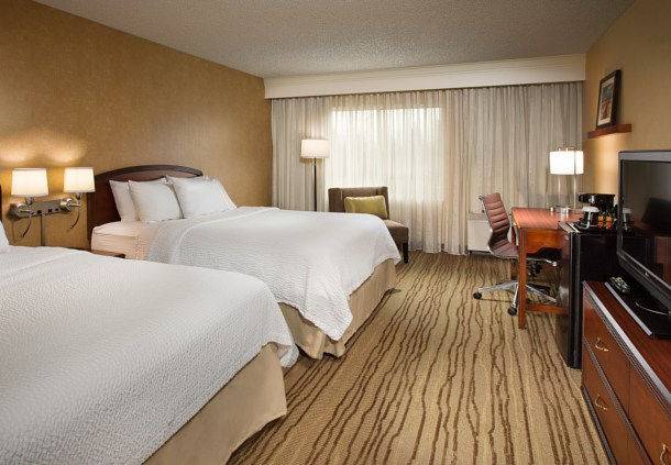 Courtyard by Marriott Seattle North/Lynnwood Everett | restaurant | 4220 Alderwood Mall Blvd, Lynnwood, WA 98036, USA | 4256700500 OR +1 425-670-0500