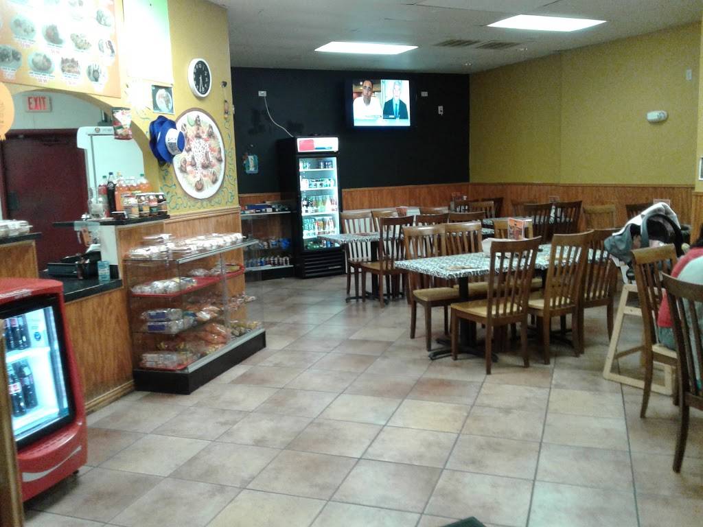 Cocina Latina | restaurant | 5755 Davis Blvd, North Richland Hills, TX 76180, USA | 8174284499 OR +1 817-428-4499