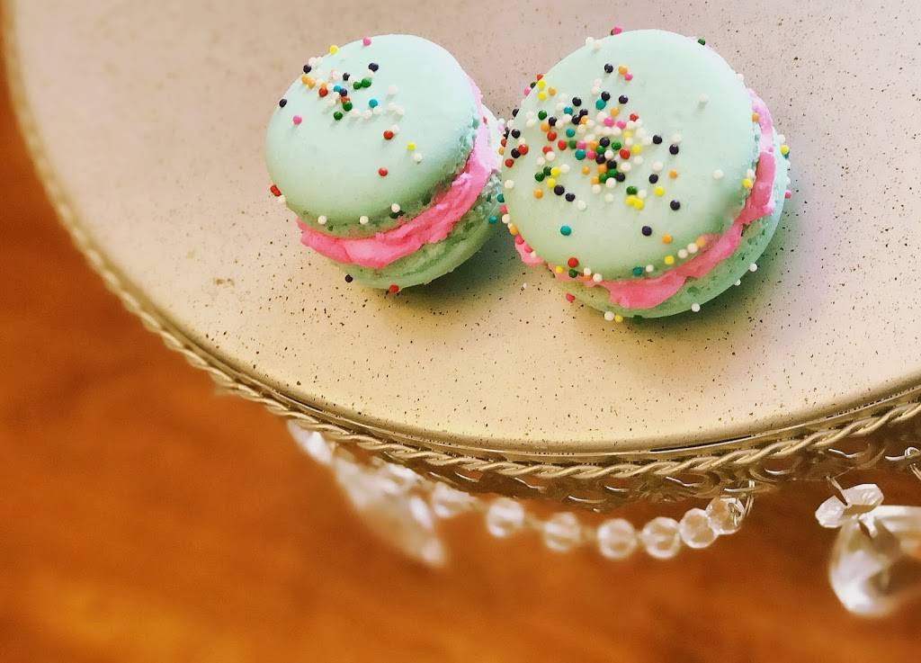 Blush Baking Company | bakery | 50 Woodland Rd, Revere, MA 02151, USA | 7816291121 OR +1 781-629-1121