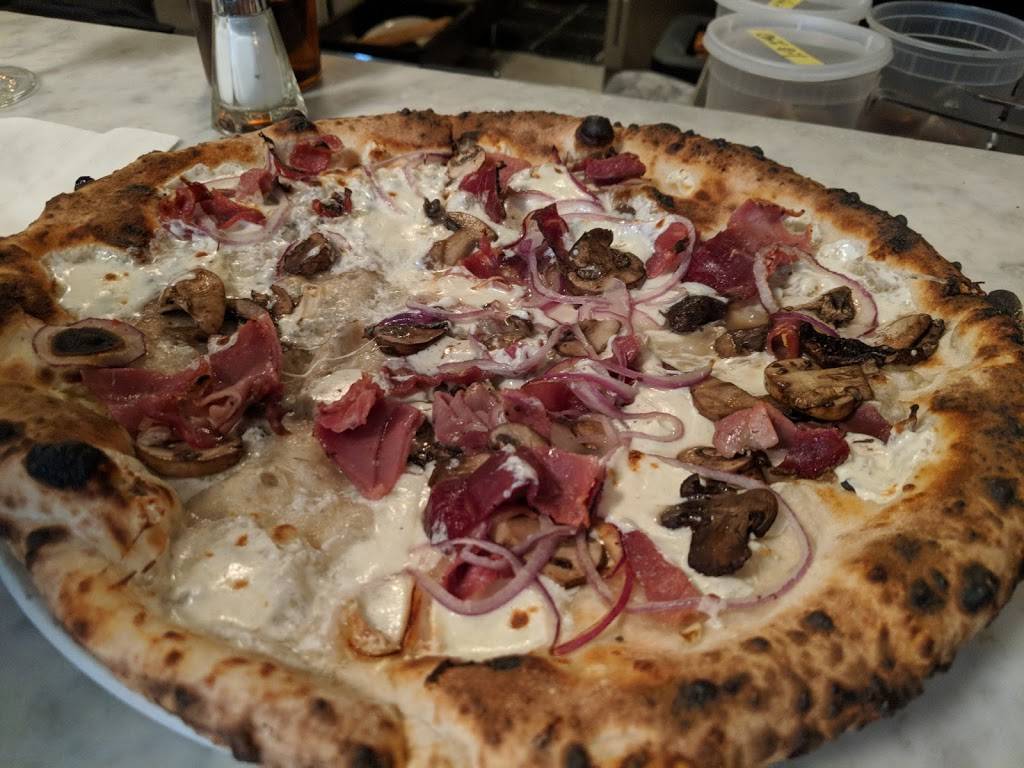 Barboncino Pizza | restaurant | 781 Franklin Ave, Brooklyn, NY 11238, USA | 7184838834 OR +1 718-483-8834
